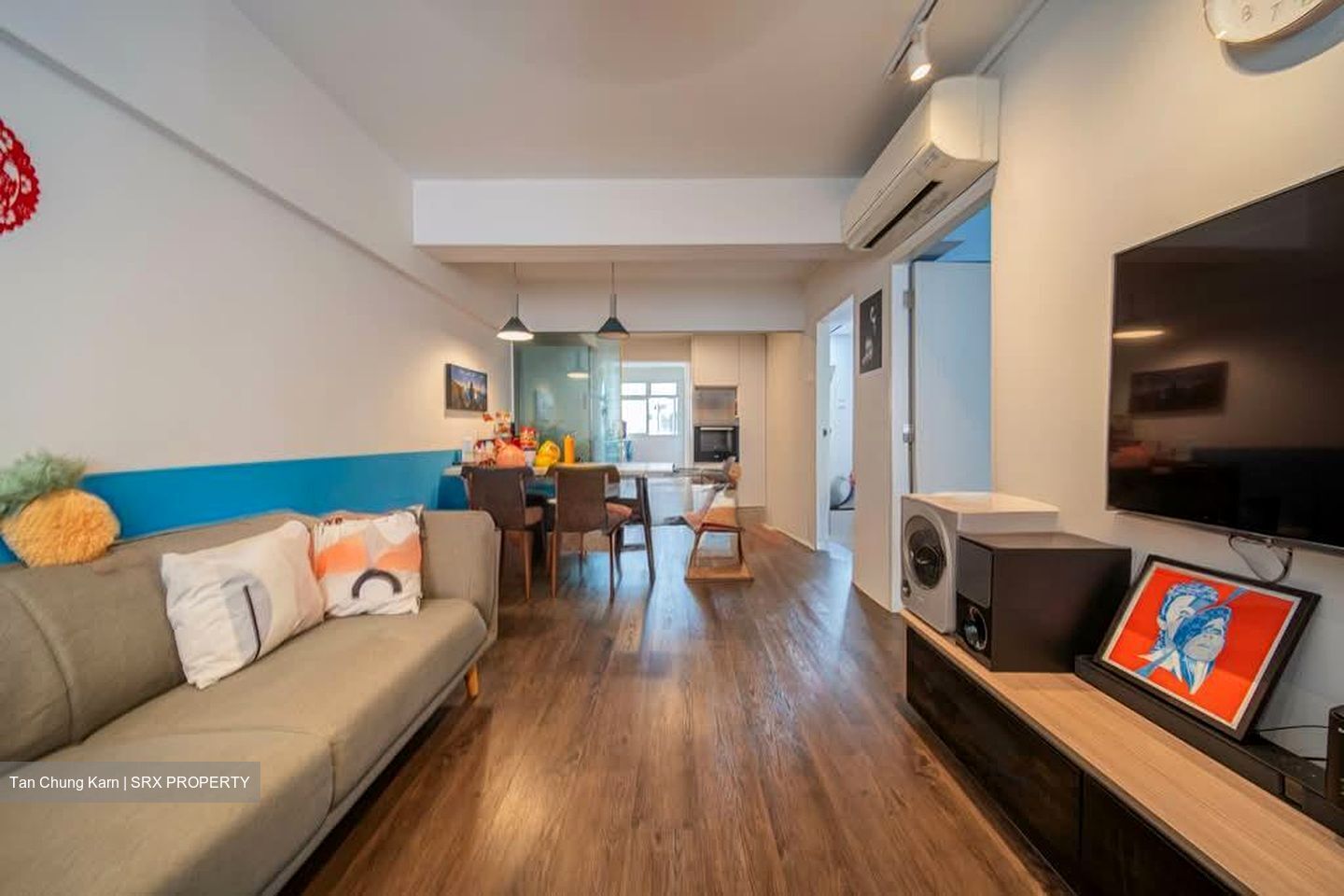 Blk 9 Holland Avenue (Queenstown), HDB 3 Rooms #528670141